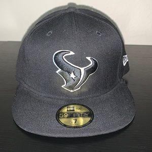 Texans Hat